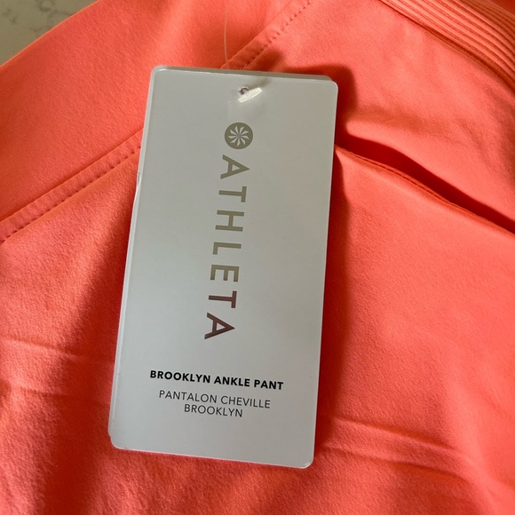 Athleta Pants - Picture 6 of 9